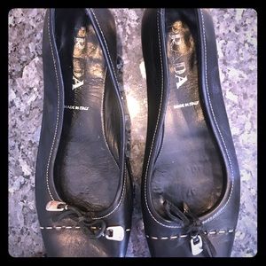 Prada Flat